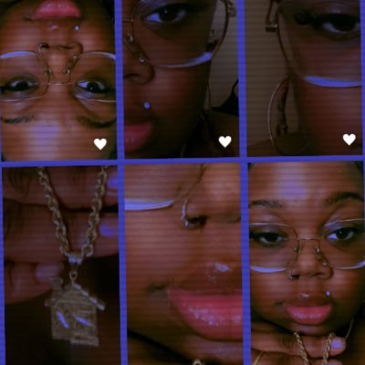 Big SINGLE 👩🏾❤️👨🏾👩🏾❤️👩🏾
Big POCKETS w a Big BELLY 🤪
You LOVE me or you fucking HATE me 🤷🏾♀️ ❗️
so Big FOLLOW ME 👣😘