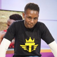 Daniel Kiendi (@kisha_danny) 's Twitter Profile