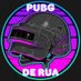 PUBG de Rua (@PUBGdeRua) Twitter profile photo