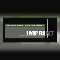 Imprint (U) Ltd (@imprintu) 's Twitter Profile