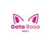 Gata Rosa Sexy (@GataRosaRS) Twitter profile photo