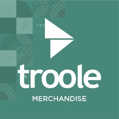 Troole Merchandise