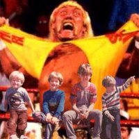 HULKAMANIACS (@hulkamaniacs) 's Twitter Profile
