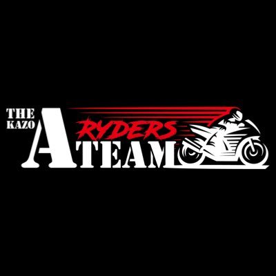 The KAZO A Team TV内より2022年秋から本格始動！！【The KAZO A Team Ryders】アカウントになります🏍️ https://t.co/V7JDdnETPH⬅️にアクセスして最新動画やその他の関連動画是非見てみて下さい🎦無言フォロー失礼いたします🙇誰でも気軽にフォロー大歓迎です👌