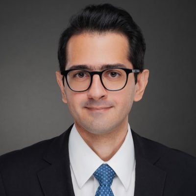 Radiation Oncology Resident PGY-2 @UTSW_RadOnc, Alumna of @UTKnoxville and Tehran University of Medical Sciences. #RadOnc Comments: my thoughts.
