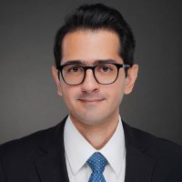 Khashayar Fattah, MD(@khashifattah) 's Twitter Profile Photo