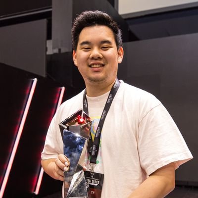 he/they | 中 🇨🇳 / ENG 🇺🇲 | prev. @playapexesports, @OW_esports, CLG, + more