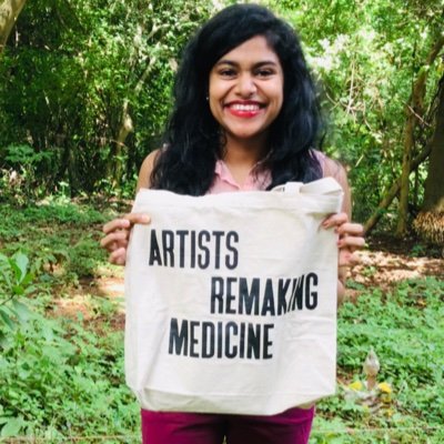 #PhysicianMusician| Author| #GRAMMYU member @tedx🎙 
BA+MFA in 🎶|President's award #GirlScout 
✍️🏽in @jamaonc #ASCODailyNews #ASCOConnection @CancerDotNet