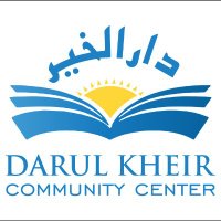 Darul Kheir Community Center(@darul_kheir) 's Twitter Profile Photo