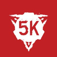 SCP: 5K(@SCP5K) 's Twitter Profile Photo