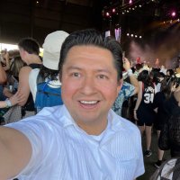 Luis Chi (@luischi) 's Twitter Profile