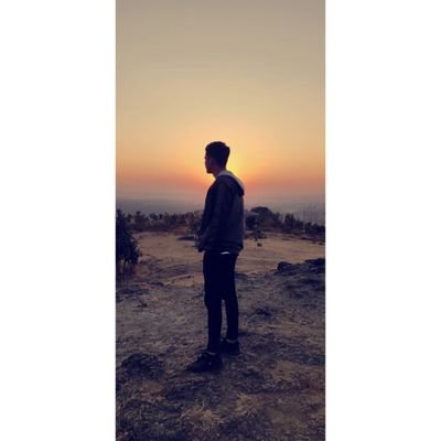में धर्म और जाति से परे एक भारतीय हूं 🇮🇳♥️