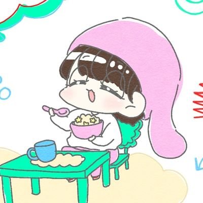 🐰とじ:)🍮さんのプロフィール画像