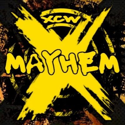 XCW Mayhem Official Twitter Account A Brand New XCW Experience Is Coming Soon Stay Tuned For Official Launch Date