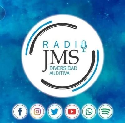 JosuMel85011192's profile picture. Producción radial
