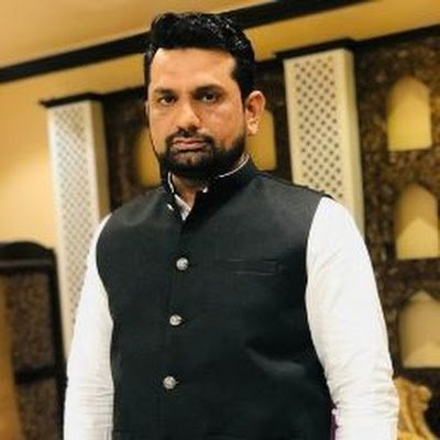 aliahmer101919's profile picture. 