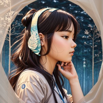 SATOMI | 森とデザインさんのプロフィール画像