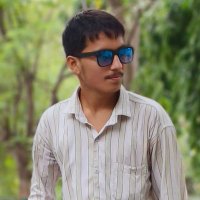 Mihir Waghela(@mihir_waghela5) 's Twitter Profile Photo