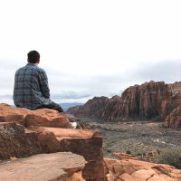 INTP...maybe (@intp_maybe) 's Twitter Profile Photo