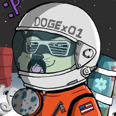 Hey! StreetFighter here from the DogeX NFT community👊 Please check out the Official DogeX Merch Store for all the greatest gear and help promote DogeX!