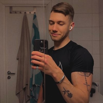 LeoRosenfors's profile picture. Stockholm