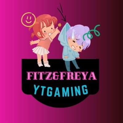 sajonia1111's profile picture. Donation: paypal
https://t.co/DPPGlvwhea
YouTube Channel:
@Fitz_FreyaGaming
Tiktok Account:
https://t.co/kt4bNZdxRw
discord channel
https://t.co/Xq9gGESabF