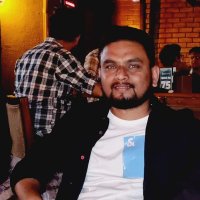 Ajinkya Shinde (@ajinkyaashinde) 's Twitter Profile