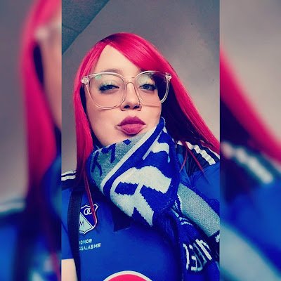 hincha de un club de primera 💙Ⓜ️