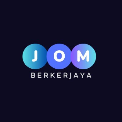 jomberkerjaya_ Profile Picture