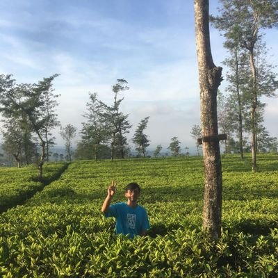 gilangprihartan's profile picture. Alturisme