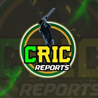 CricReports(@cricreprts) 's Twitter Profile Photo