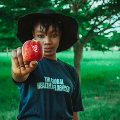 the_mercy_edeh's profile picture. The Kingdom Girl || Nutritionist  || Nutrition Educationist || Entreprenuer.