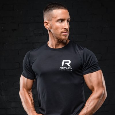 Transformation Specialist/PT/Online Coach. @reflexnutrition athlete. Insta @mikemants