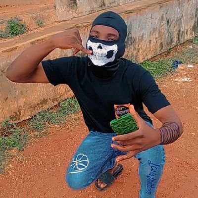 Mayor_okene's profile picture. Born2boom 💥