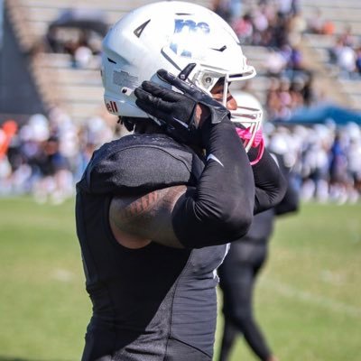 Modesto Junior College | Safety🏈 | 5’8| 185lbs | 3.57GPA | NCAA ID # 1904497034