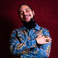 Gabriel Ramirez (@ramirezpoet) 's Twitter Profile