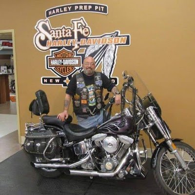 ChasBrack58's profile picture. 