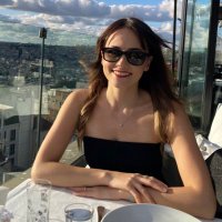 Ceren Aytac (@cerenaytac) 's Twitter Profile Photo Ceren Aytac (@cerenaytac) 's Twitter Profile Photo