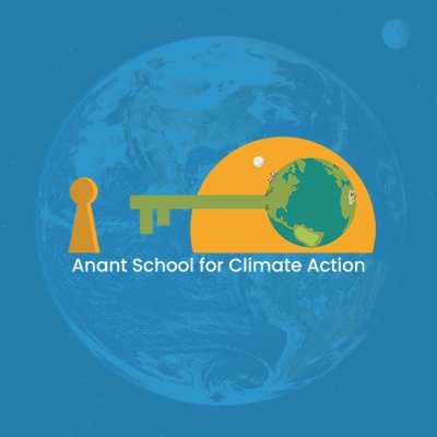 Anant School for Climate Action is India's first school focusing on climate technologies.