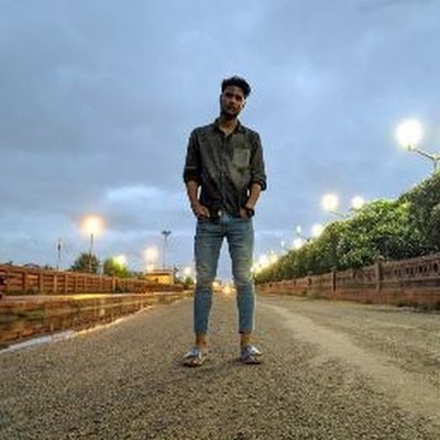 064Mohan82430's profile picture. 