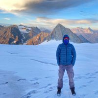 Mu'azzam Ahsan (@kmrbackpacker) 's Twitter Profile
