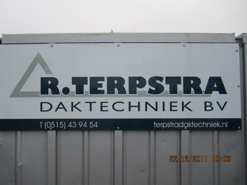 dakbedekking, isolatie, zink- & koperwerk, hwa buizen, dakdoorvoeren,  onderhoudscontracten, permanente valbeveiliging...altijd kwaliteit voorop!