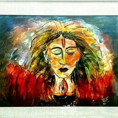 PuriPooja34392's profile picture. 