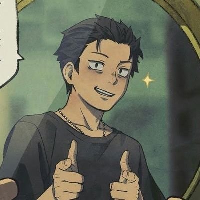 gintama is peak fiction and
Sinbad is the GOAT