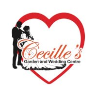Cecille's Garden & Wedding Centre(@cecillesgardens) 's Twitter Profile Photo