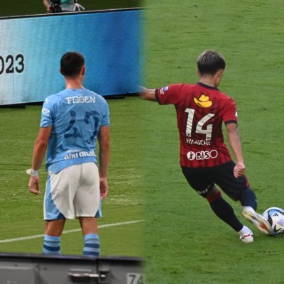 @ManCity @21LVA /16-17シーズンからCitizen @RealSociedad @atlrs_official