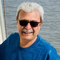 Satyen Mehta (@satyenmehta1) 's Twitter Profile