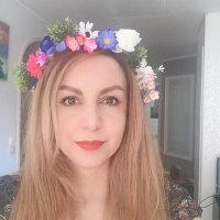 Kathy Mobarez (@kathymobarez) 's Twitter Profile Photo Kathy Mobarez (@kathymobarez) 's Twitter Profile Photo