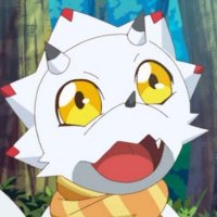 GammaGumdramon🍫 (@metalheadpkmn) 's Twitter Profile