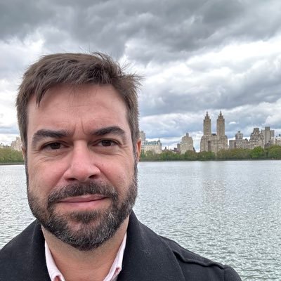 vlandergomes's profile picture. Cardiovascular Surgery - Federal University of Rio de Janeiro (UFRJ) - Brazil